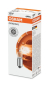 Preview: Osram Halogen 12V H10W (OS-64113)